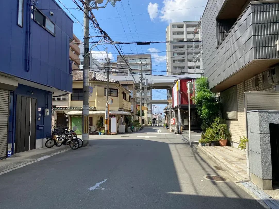 撮影スタジオレンタル